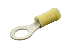 320576 HALKA TERMİNAL / RING TERMINAL